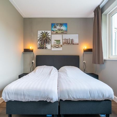 Europarcs Noordwijkse Duinen Hotel Kültér fotó