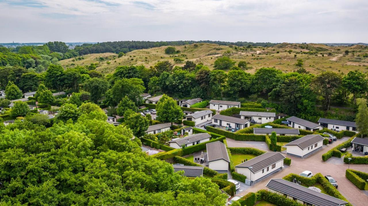 Europarcs Noordwijkse Duinen Hotel Kültér fotó