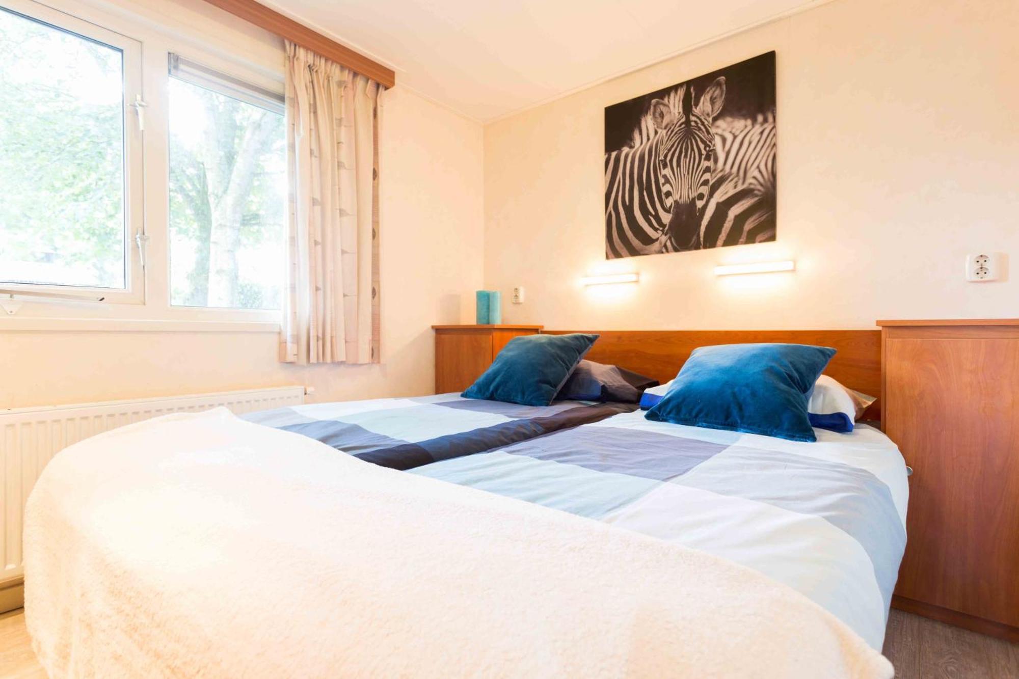 Europarcs Noordwijkse Duinen Hotel Szoba fotó