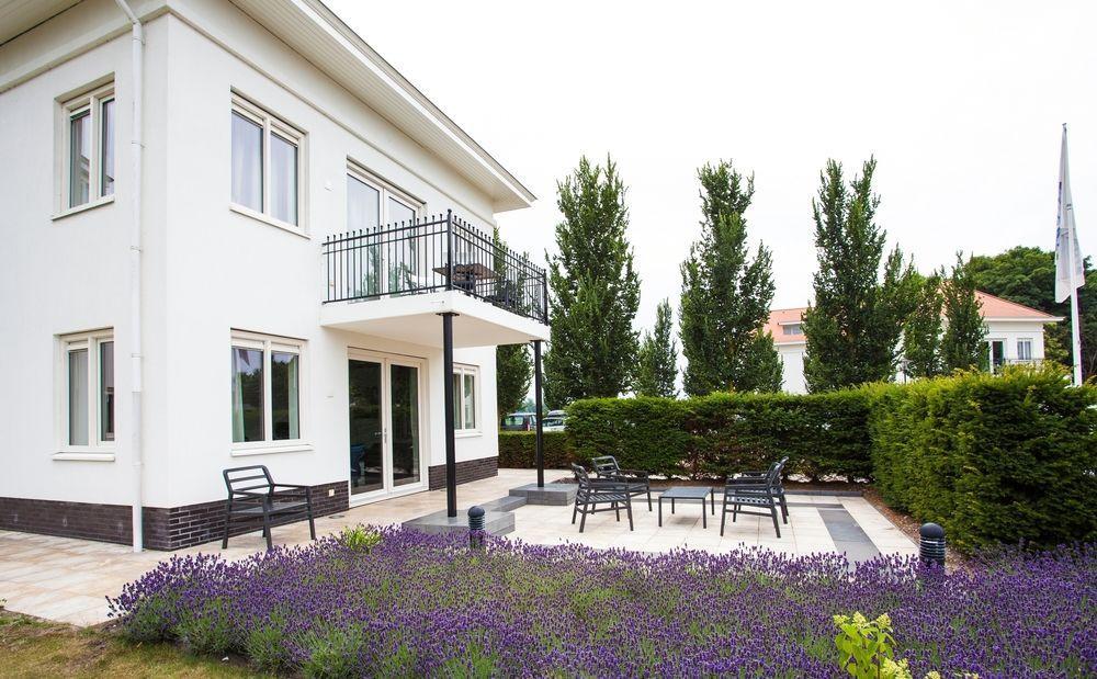 Europarcs Noordwijkse Duinen Hotel Kültér fotó