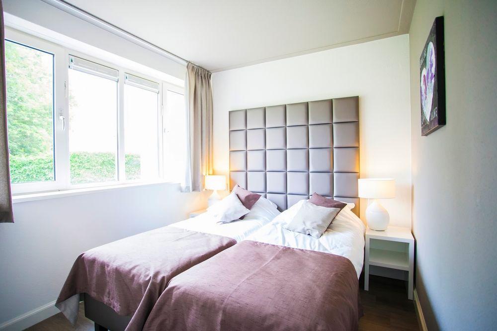 Europarcs Noordwijkse Duinen Hotel Kültér fotó