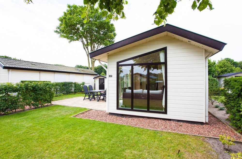 Europarcs Noordwijkse Duinen Hotel Kültér fotó