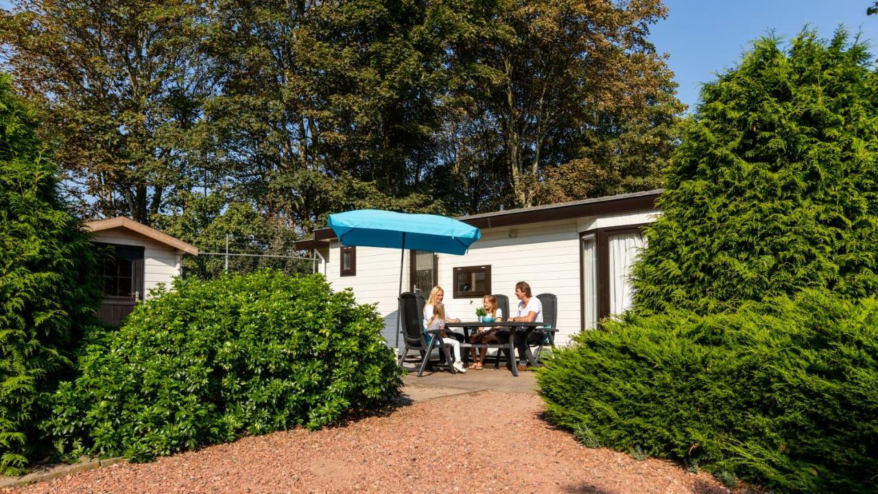Europarcs Noordwijkse Duinen Hotel Szoba fotó