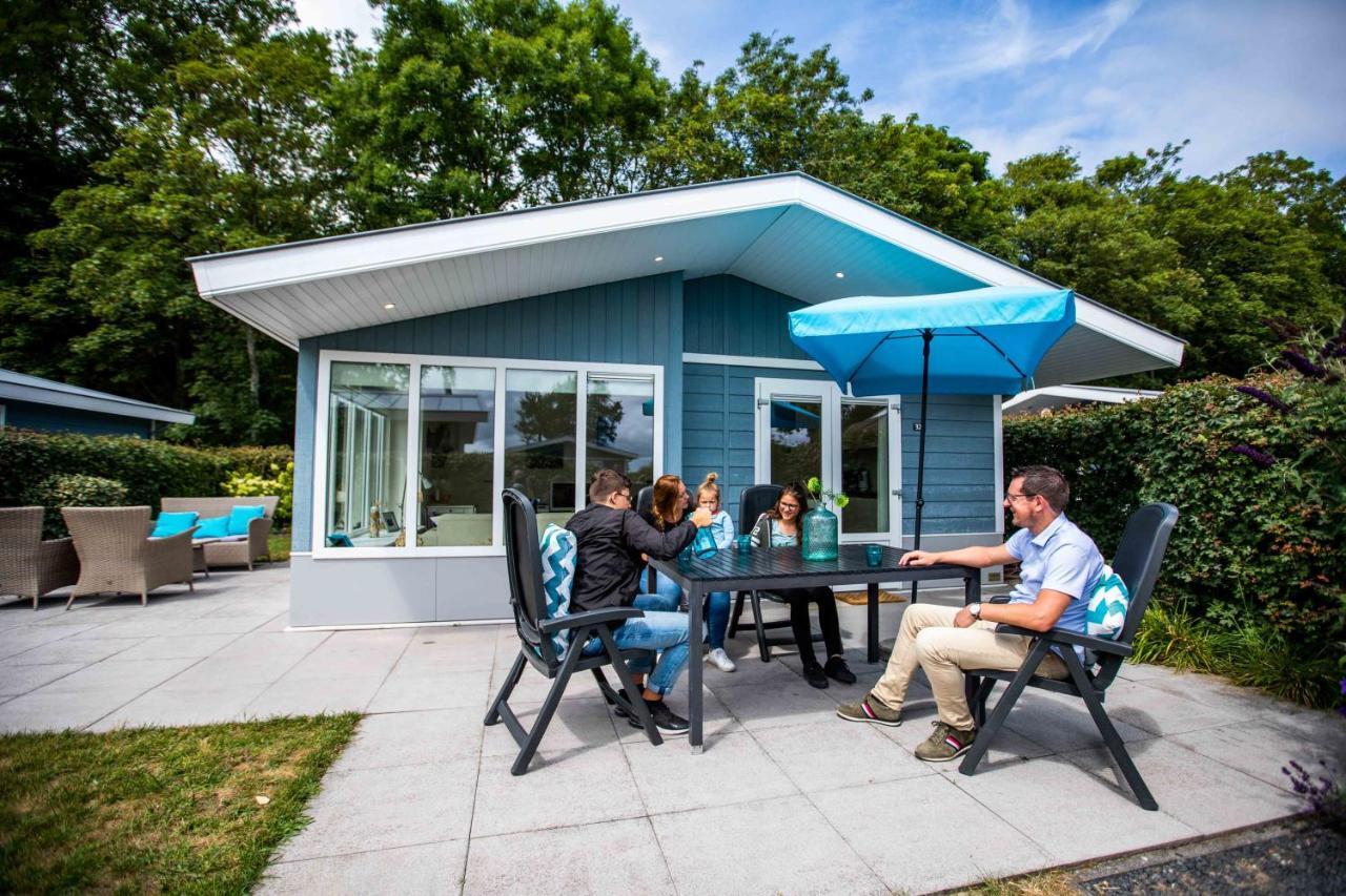 Europarcs Noordwijkse Duinen Hotel Szoba fotó